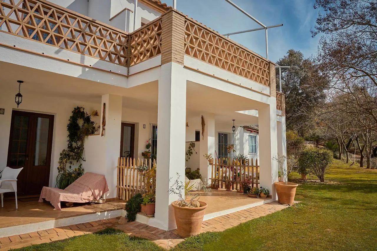 Apartment Batan De Las Monjas San Nicolas del Puerto