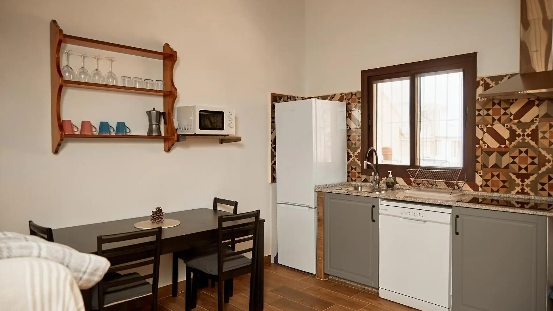Apartment Batan De Las Monjas San Nicolas del Puerto