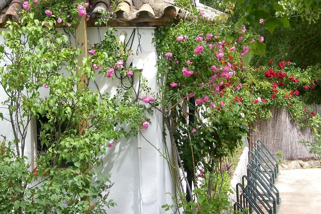 Apartment Batan De Las Monjas San Nicolas del Puerto Spain
